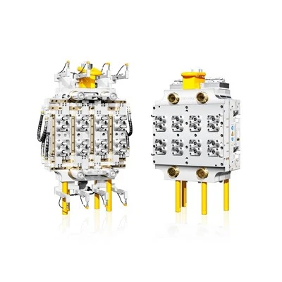 Jar Preform Mold